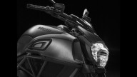 Moto - News: Nuovo Ducati Diavel: il diavolo si rinnova 