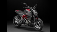 Moto - News: Nuovo Ducati Diavel: il diavolo si rinnova 