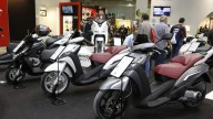 Moto - News: Motodays 2014: Novità e anteprime allo stand Peugeot Scooters