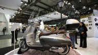 Moto - News: Motodays 2014: Novità e anteprime allo stand Peugeot Scooters