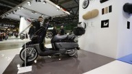 Moto - News: Motodays 2014: Novità e anteprime allo stand Peugeot Scooters