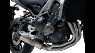 Moto - News: Scarico completo Termignoni per Yamaha MT-09
