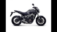 Moto - News: Scarico completo Termignoni per Yamaha MT-09