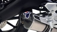 Moto - News: Scarico completo Termignoni per Yamaha MT-09