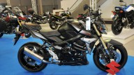 Moto - News: Suzuki a Motodays 2014