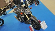 Moto - News: Suzuki a Motodays 2014