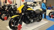 Moto - News: Suzuki a Motodays 2014