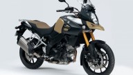 Moto - News: Suzuki Demo Ride Tour 2014: tutte le date