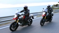 Moto - News: Suzuki Demo Ride Tour 2014: tutte le date