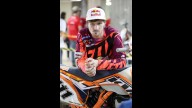 Moto - News: Taddy Blazusiak firma con KTM fino al 2016