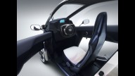 Moto - News: Toyota i-Road: 20 tester lo giudicheranno in Giappone