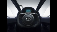 Moto - News: Toyota i-Road: 20 tester lo giudicheranno in Giappone