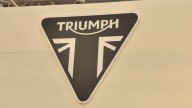 Moto - News: Triumph a Motodays 2014