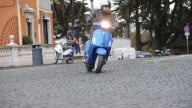 Moto - Test: Vespa Sprint 125 3V ie 2014 - TEST