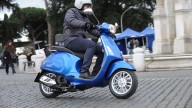 Moto - Test: Vespa Sprint 125 3V ie 2014 - TEST