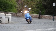 Moto - Test: Vespa Sprint 125 3V ie 2014 - TEST