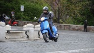 Moto - Test: Vespa Sprint 125 3V ie 2014 - TEST