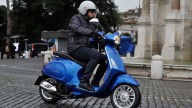 Moto - Test: Vespa Sprint 125 3V ie 2014 - TEST