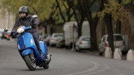 Moto - Test: Vespa Sprint 125 3V ie 2014 - TEST