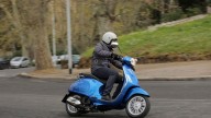 Moto - Test: Vespa Sprint 125 3V ie 2014 - TEST