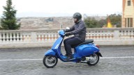 Moto - Test: Vespa Sprint 125 3V ie 2014 - TEST