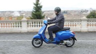 Moto - Test: Vespa Sprint 125 3V ie 2014 - TEST