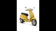 Moto - News: Vespa Sprint: le prime foto 