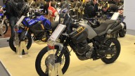 Moto - News: Yamaha a Motodays 2014