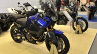 Moto - News: Yamaha a Motodays 2014