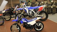 Moto - News: Yamaha a Motodays 2014