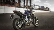 Moto - News: I fratelli Espargarò e la Yamaha MT-07