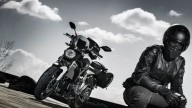 Moto - News: I fratelli Espargarò e la Yamaha MT-07