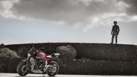 Moto - News: I fratelli Espargarò e la Yamaha MT-07