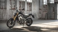 Moto - Test: Yamaha MT-09 - VIDEO PROVA