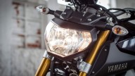 Moto - Test: Yamaha MT-09 - VIDEO PROVA