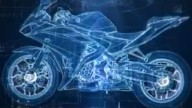 Moto - News: 25 marzo: Yamaha svela due modelli: R3 e Tricity?