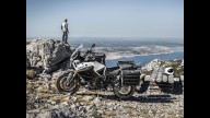 Moto - Test: Yamaha Super Ténéré XT 1200 ZE 2014 - TEST