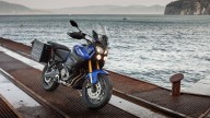 Moto - Test: Yamaha Super Ténéré XT 1200 ZE 2014 - TEST