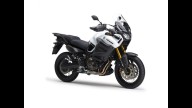 Moto - Test: Yamaha Super Ténéré XT 1200 ZE 2014 - TEST