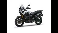 Moto - Test: Yamaha Super Ténéré XT 1200 ZE 2014 - TEST