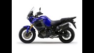 Moto - Test: Yamaha Super Ténéré XT 1200 ZE 2014 - TEST