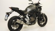 Moto - Gallery: Scarichi Giannelli per Yamaha MT-07