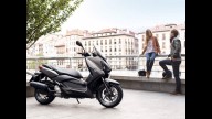 Moto - Gallery: Yamaha X-Max 125 2014 TEST - Foto Statiche