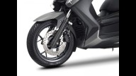 Moto - Gallery: Yamaha X-Max 250 2014 TEST - Foto Statiche