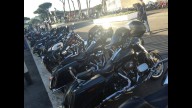 Moto - News: Papa Francesco membro onorario degli Hells Angels