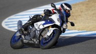 Moto - News: BMW Motorrad Race Trophy: il monomarca più grande al mondo
