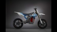 Moto - News: USA: il Pentagono pensa a una moto Stealth ibrida due ruote motrici