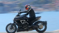 Moto - News: Ducati Diavel 2014: Giulio Malagoli spiega quanto è cambiato il nuovo modello