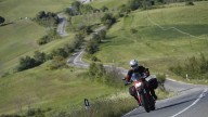 Moto - News: Ducati Hyperstrada: la VIDEO GUIDA all’elettronica