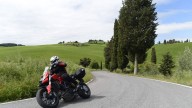 Moto - News: Ducati Hyperstrada: la VIDEO GUIDA all’elettronica